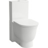 Бачок для унитаза LAUFEN THE NEW CLASSIC 8.2885.3.000.873.1