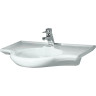 Раковина LAUFEN LIBERTY больничная 80*55 8.1147.8.000.000.1