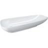 Раковина LAUFEN PALOMBA 90х42 8.1680.1.000.112.1
