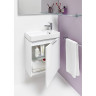 Раковина подвесная Laufen PRO S 48x28 (правая) 8.1595.4.000.104.1