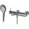 Смеситель для ванны LAUFEN TWINPLUS 150 мм 3.2162.7.004.136.1